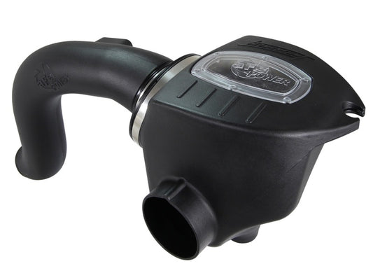 aFe Momentum Pro DRY S Intake System BMW 528i/ix (F10) 12-15 L4-2.0L (t) N20 - Blais Performance Parts