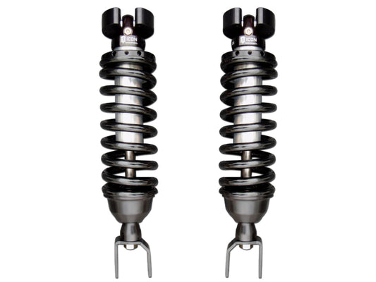 ICON 2019+ Ram 1500 2/4WD / 2009+ Ram 1500 4WD .75-2.5in 2.5 Series Shocks VS IR Coilover Kit - Blais Performance Parts