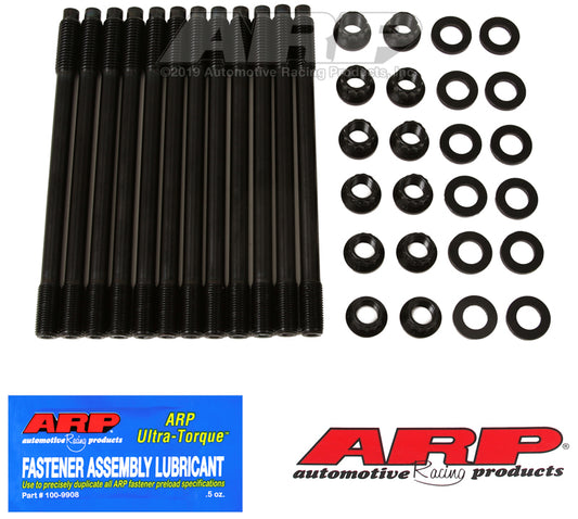 ARP Volvo B25 Head Stud Kit - Blais Performance Parts