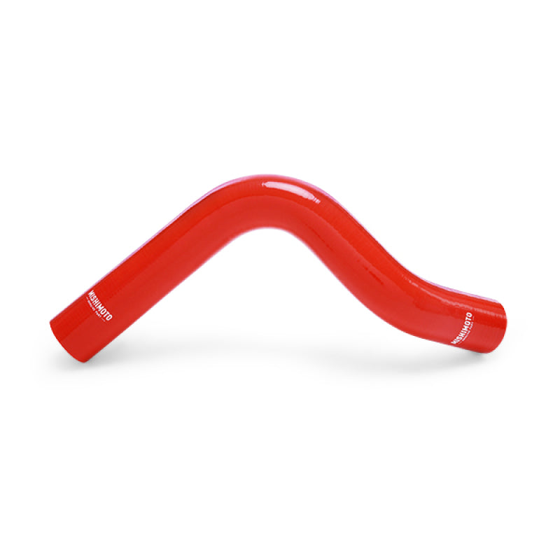 Mishimoto 99-06 Chevrolet Silverado 1500 V8 Red Silicone Hose Kit - Blais Performance Parts