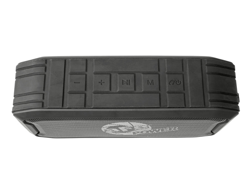 aFe Mini Bluetooth Speaker - Blais Performance Parts