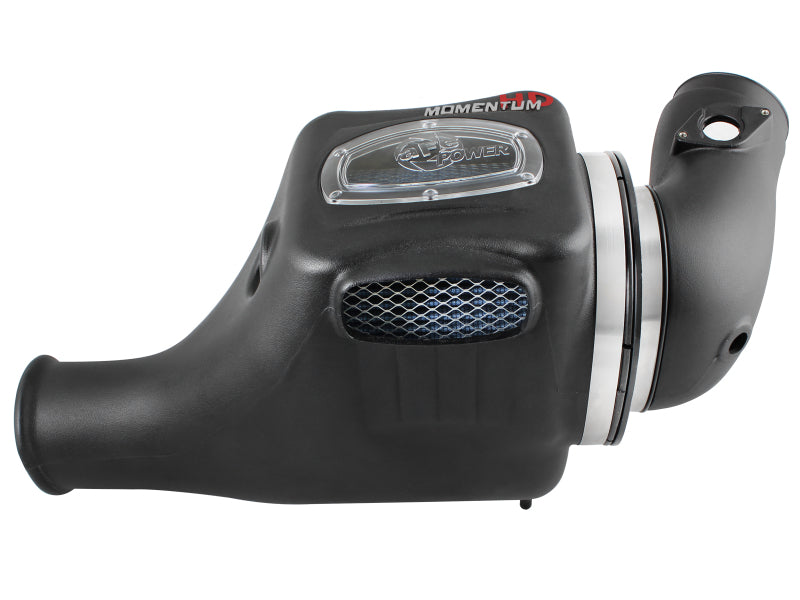 aFe Momentum HD PRO 10R Stage-2 Si Intake 03-07 Ford Diesel Trucks V8-6.0L (td) - Blais Performance Parts