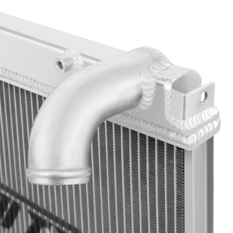 Mishimoto 93-95 Mazda RX-7 Performance Aluminum Radiator - Blais Performance Parts