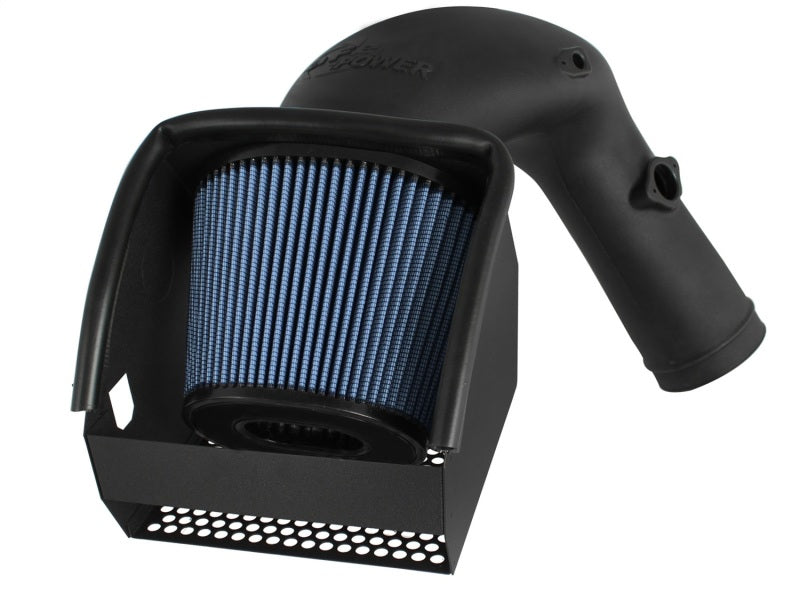 aFe MagnumFORCE Intake Stage-2 Pro 5R, Ram Diesel Trucks 13-14 L6-6.7L (td) - Blais Performance Parts