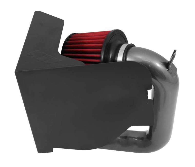 AEM 2014 Subaru Forester 2.0L H4 - Cold Air Intake System - Gunmetal Gray - Blais Performance Parts