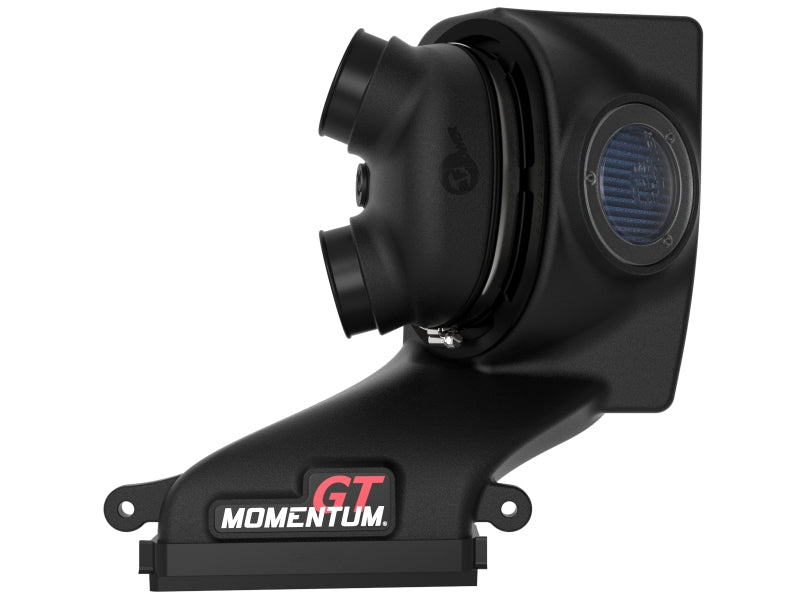 aFe Momentum GT Pro 5R Cold Air Intake System 19-23 Ford Edge ST V6-2.7L (tt) - Blais Performance Parts