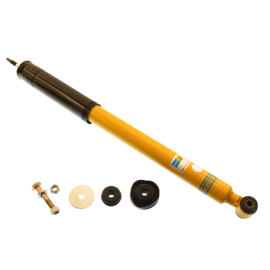 Bilstein B6 (HD) 01-09 Mercedes-Benz C Class Rearr 36mm Monotube Shock Absorber - Blais Performance Parts