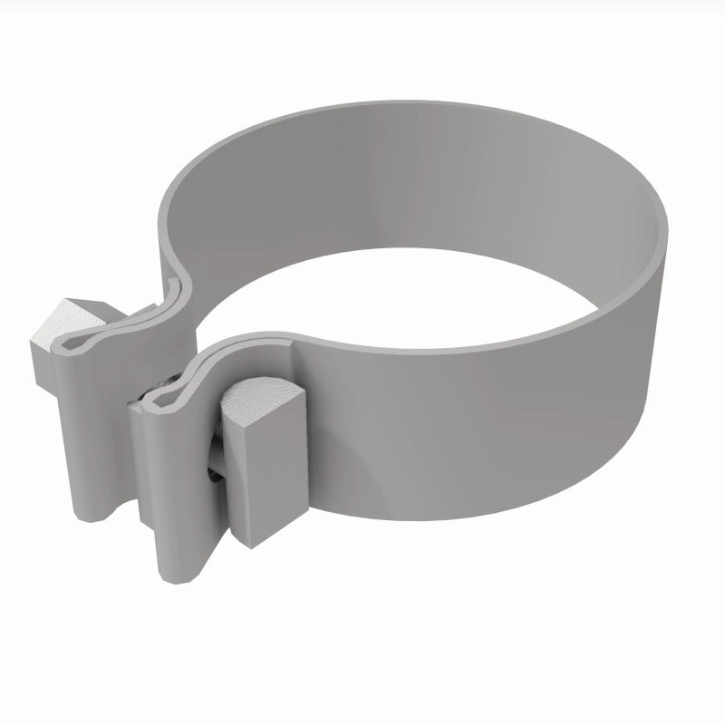 MagnaFlow Clamp 3.00inch TORCA SS 1.25inch 10pk - Blais Performance Parts