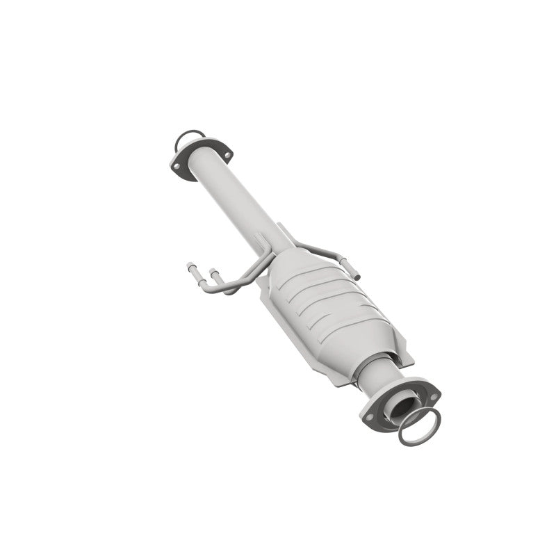MagnaFlow Conv DF 01-02 Tacoma CC-SB 3.4L 4w - Blais Performance Parts