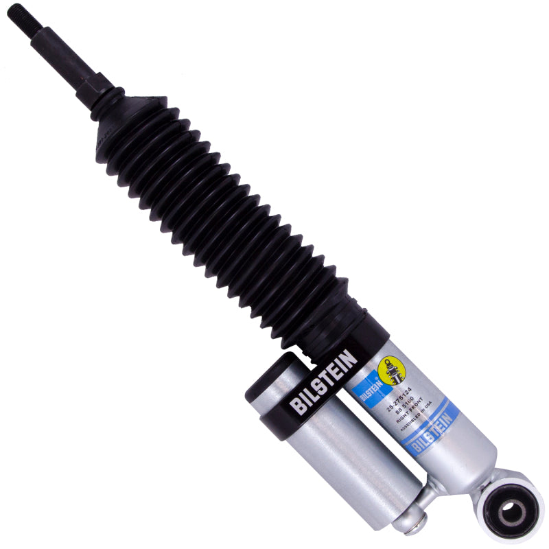 Bilstein 5160 Series 98-07 Toyota Land Cruiser 46mm Monotube Shock Absorber - Blais Performance Parts