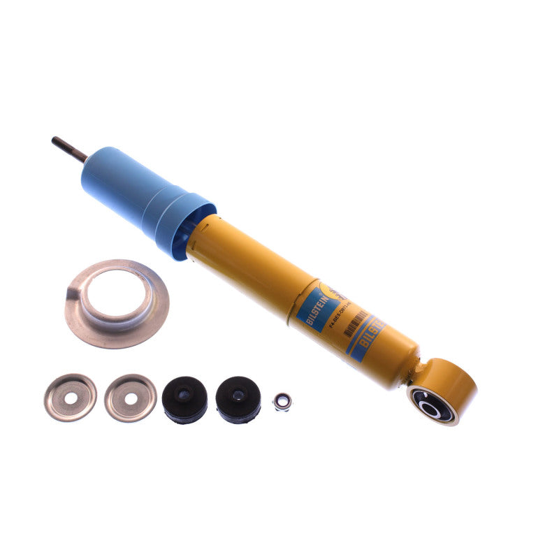 Bilstein 4600 Series 04-12 Chevy/GMC Colorado/Canyon Front 46mm Monotube Shock Absorber - Blais Performance Parts