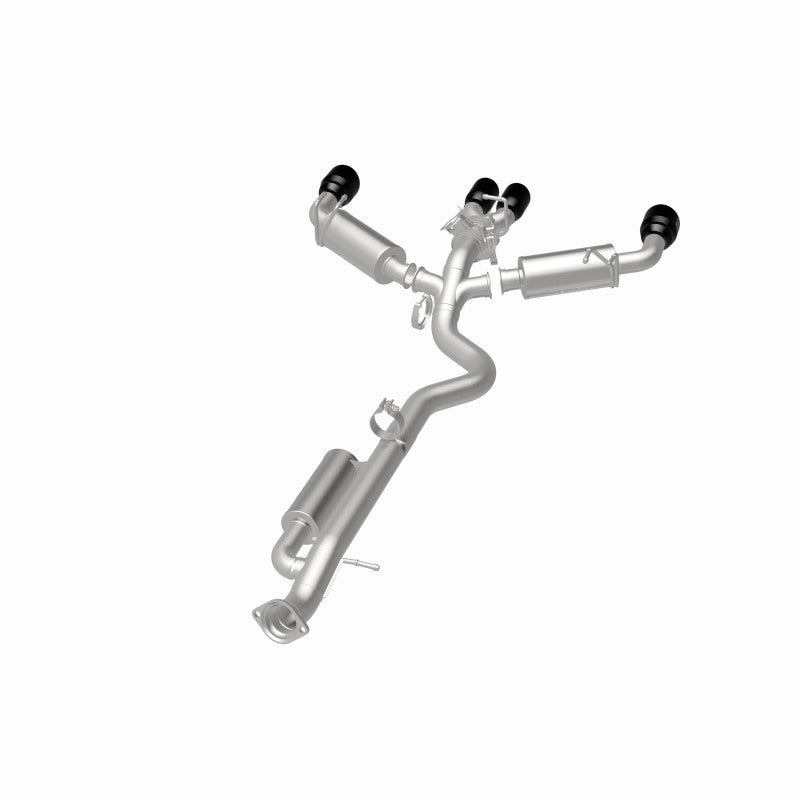 Magnaflow 2023 Toyota GR Corolla NEO Cat-Back Exhaust System - Blais Performance Parts