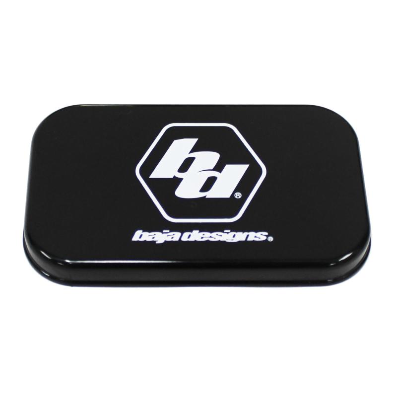Baja Designs Rock Guard - Black S2 - Blais Performance Parts
