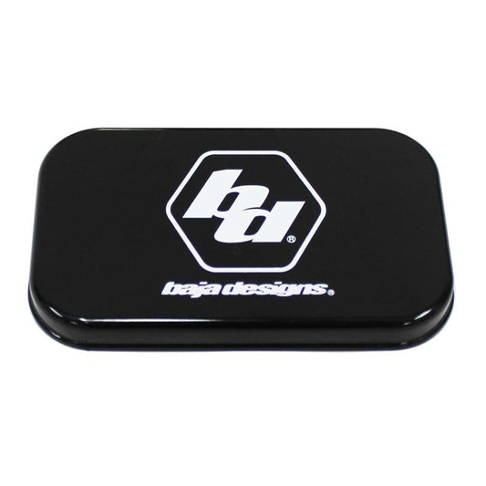 Baja Designs Rock Guard - Black S2 - Blais Performance Parts