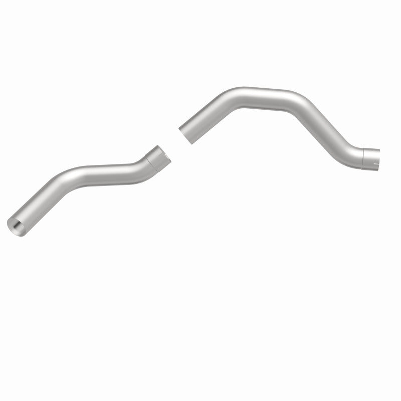 MagnaFlow Tail-Pipe 04-07 Dodge Diesel - Blais Performance Parts