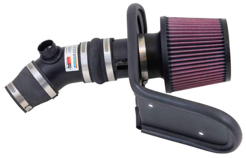 K&N 14-15 Chevrolet Cruze 2.0L L4 DSL Typhoon Performance Intake - Blais Performance Parts