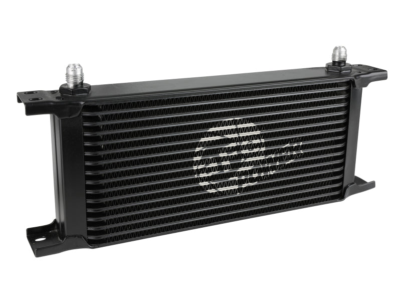 aFe Bladerunner Auto. Transmission Oil Cooler Kit 10-12 Ram Diesel Trucks L6 6.7L (td) - Blais Performance Parts