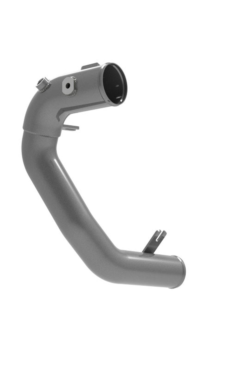 K&N 2021+ Ford Bronco V6-2.7L Charge Pipe - Blais Performance Parts