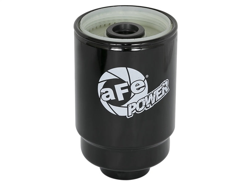 aFe ProGuard D2 Fluid Filters Fuel F/F FUEL GM Diesel Trucks 01-12 V8-6.6L (td) - Blais Performance Parts