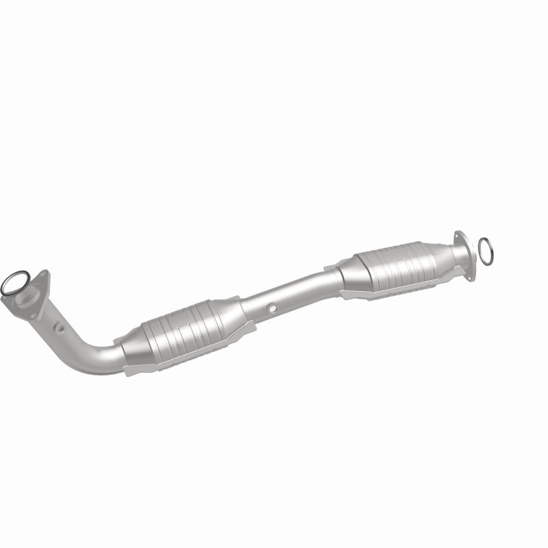 Magnaflow Conv DF 07-08 Tundra 5.7L P/S - Blais Performance Parts