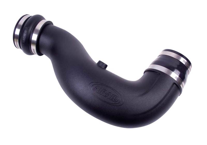 Airaid Modular Intake Tube 2015 Chevrolet Tahoe / 2014 Chevrolet Silverado / 2014 GMC Yukon 5.3L - Blais Performance Parts
