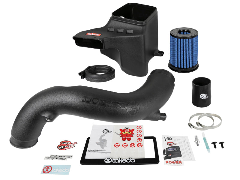 aFe Takeda Stage-2 AIS P5R 17-19 Hyundai Elantra Sport L4-1.6L (t) - Blais Performance Parts