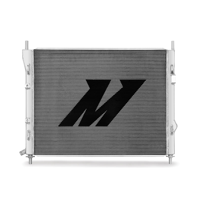 Mishimoto 2015+ Ford Mustang GT Performance Aluminum Radiator - Blais Performance Parts