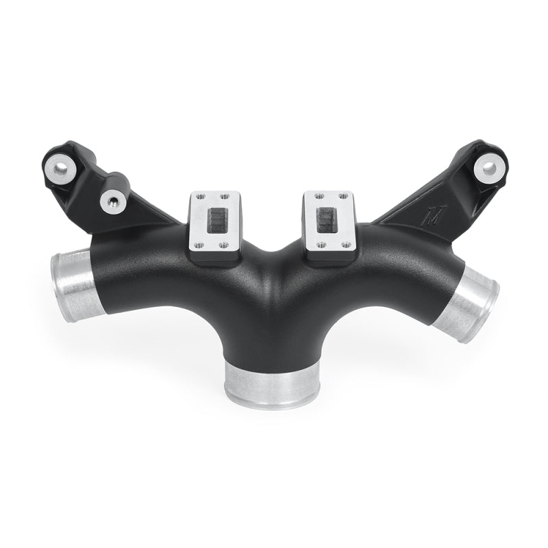 Mishimoto 2018+ Kia Stinger GT 3.3T Performance Intercooler Kit - Silver - Blais Performance Parts