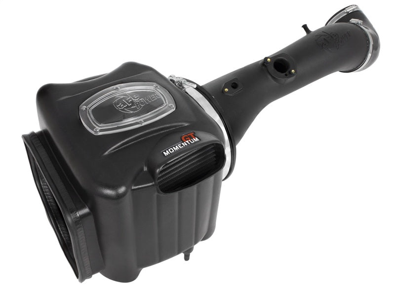 aFe Momentum GT PRO DRY S Stage-2  Intake System 09-16 GM Silverado/Sierra 2500/3500HD 6.0L V8 - Blais Performance Parts