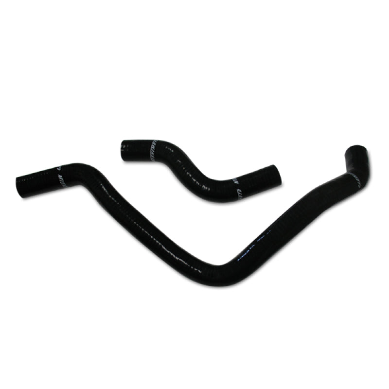 Mishimoto 92-00 Honda Civic Black Silicone Hose Kit - Blais Performance Parts