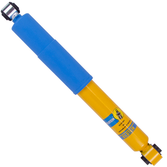 Bilstein B6 14-19 Toyota Highlander Rear Monotube Shock Absorber - Blais Performance Parts