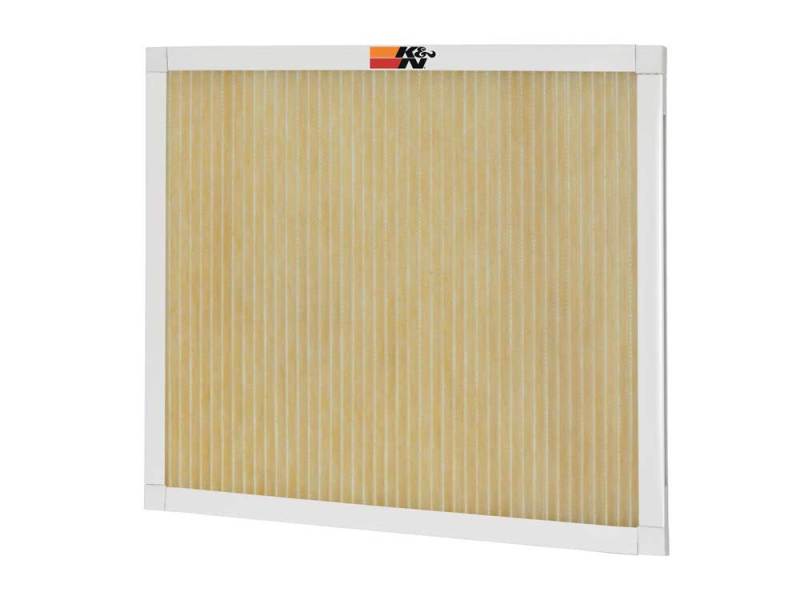 K&N HVAC Filter - 24 x 24 x 1 - Blais Performance Parts