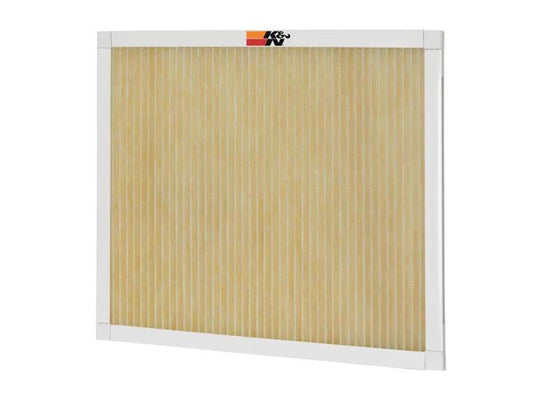 K&N HVAC Filter - 24 x 24 x 1 - Blais Performance Parts