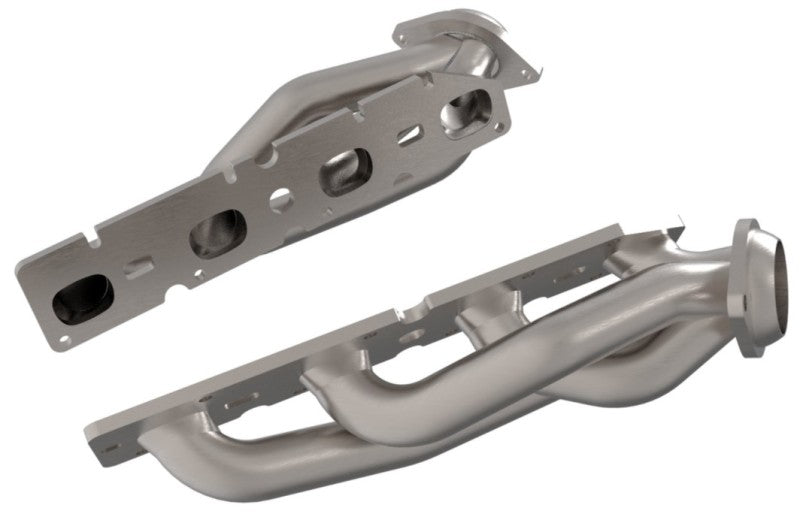 aFe Twisted Steel 11-21 Jeep Grand Cherokee (WK2) 5.7L V8 Headers - Blais Performance Parts