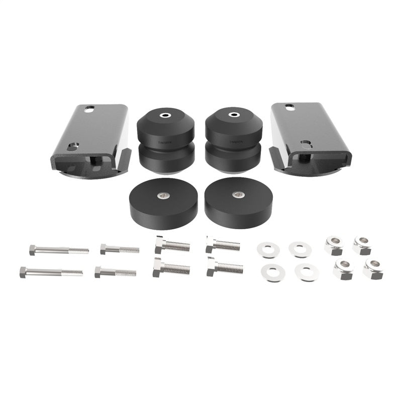 Timbren 1994 Dodge Ram 1500 4WD Rear Suspension Enhancement System - Blais Performance Parts