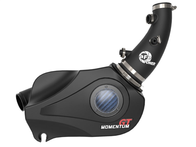 aFe Momentum GT Pro 5R Cold Air Intake System 17-18 Fiat 124 Spider I4 1.4L (t) - Blais Performance Parts