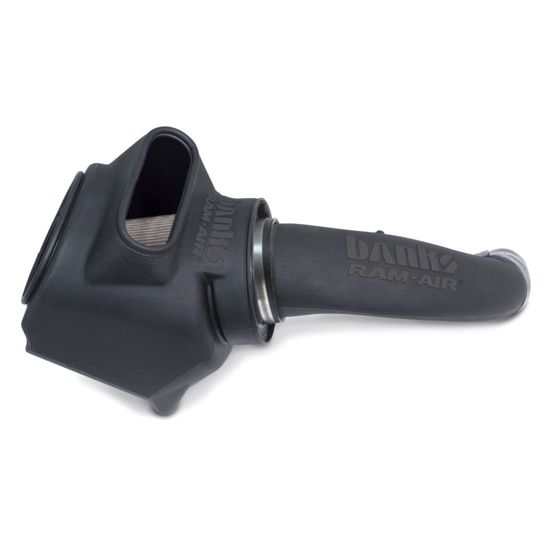 Banks Power 17-19 Chevy/GMC 2500 L5P 6.6L Ram-Air Intake System - Dry - Blais Performance Parts