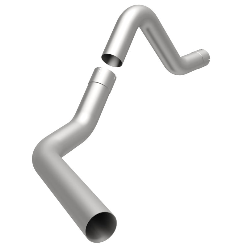 MagnaFlow Tail-Pipe 03-04 Dodge Diesel - Blais Performance Parts