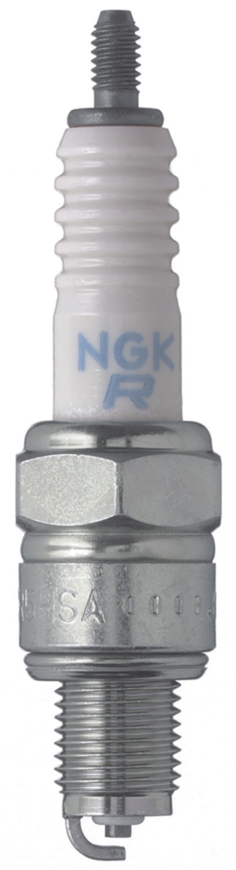 NGK Nickel Spark Plug Box of 4 (CR6HSA) - Blais Performance Parts