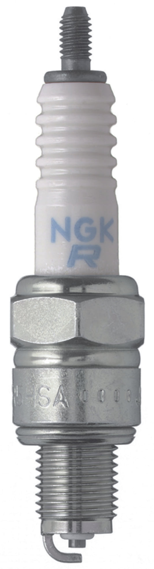 NGK Nickel Spark Plug Box of 4 (CR7HSA) - Blais Performance Parts