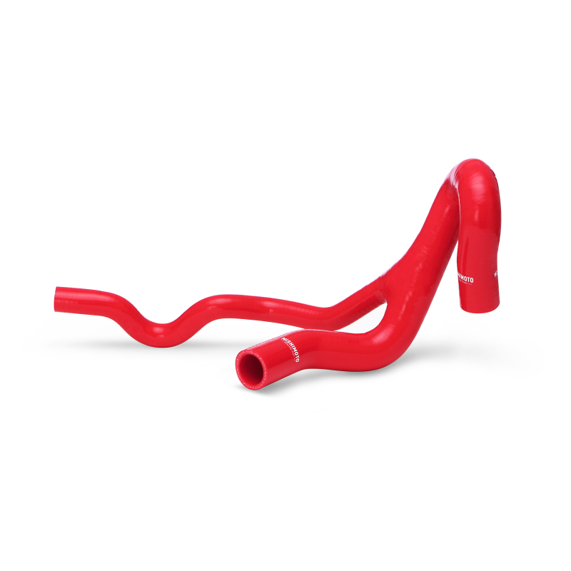 Mishimoto 10-13 Mazdaspeed 3 2.3L Red Silicone Hose Kit - Blais Performance Parts