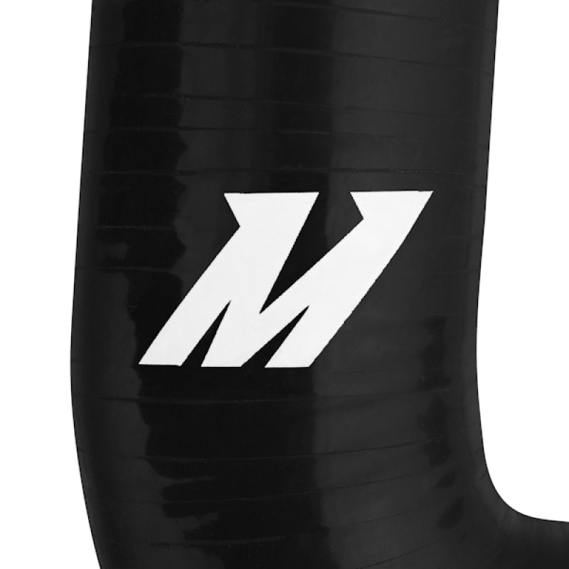 Mishimoto 92-94 Volkswagen Corrado VR6 Black Silicone Hose Kit - Blais Performance Parts