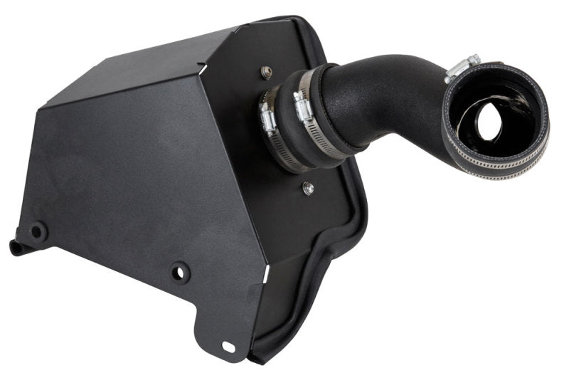 K&N 15-16 Mitsubishi Lancer 2.4L Aircharger Performance Intake (manual only) - Blais Performance Parts