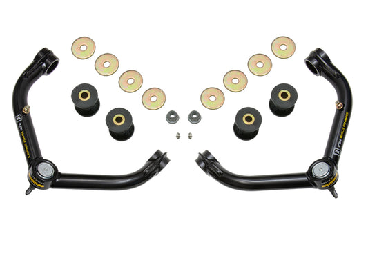 ICON 01-10 GM HD Tubular Upper Control Arm Delta Joint Kit - Blais Performance Parts