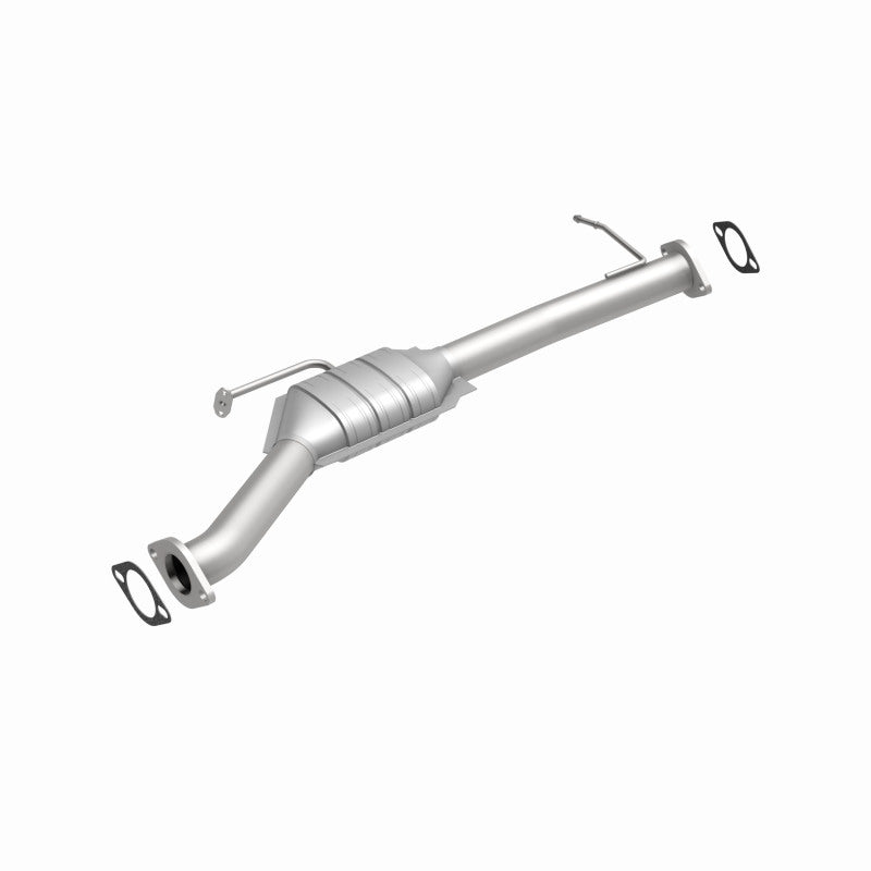 MagnaFlow Conv DF 93-95 Mazda RX7 1.3L - Blais Performance Parts