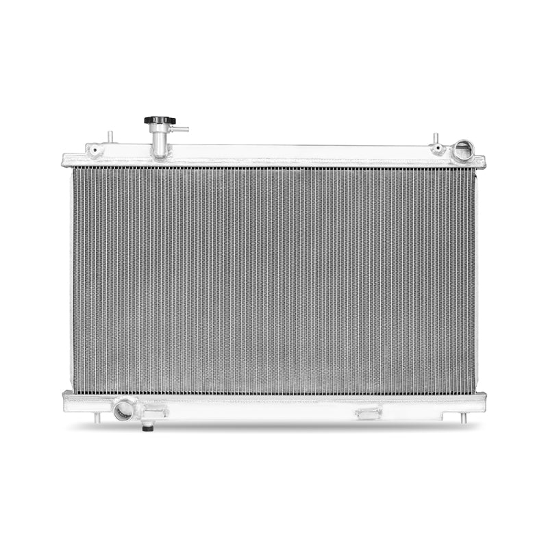 Mishimoto 03-06 Nissan 350Z X-Line Performance Aluminum Radiator - Blais Performance Parts