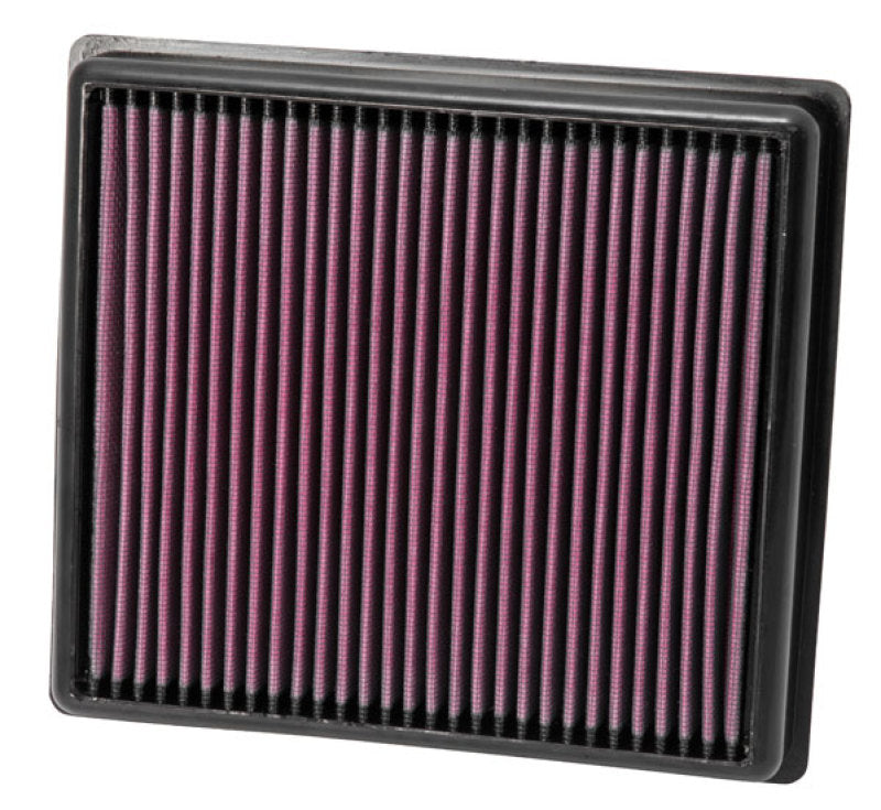 K&N Replacement Air FIlter 12 BMW 320i/328i 2.0L - Blais Performance Parts