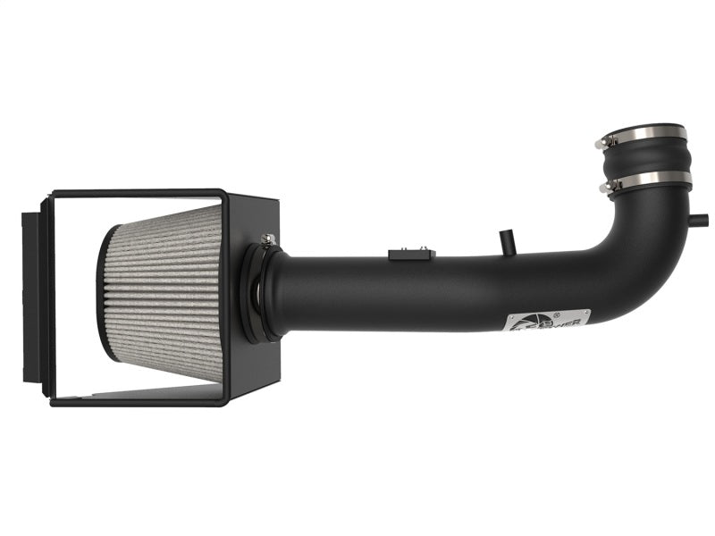 aFe MagnumFORCE Intake Stage-2 Pro Dry S 14-17 GM Silverado/Sierra 1500 V8 5.3L/6.2L - Blais Performance Parts