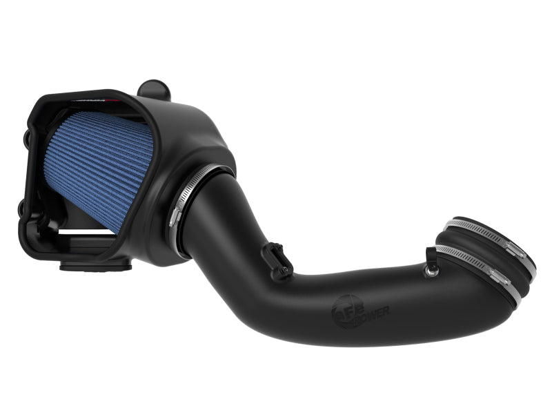 aFe Magnum FORCE Stage-2 Pro 5R Cold Air Intake System 17-18 Ford Diesel Trucks V8-6.7L (td) - Blais Performance Parts