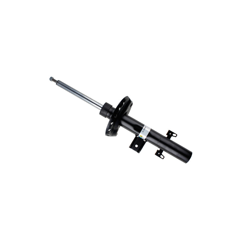 Bilstein B4 OE Replacement 15-18 Land Rover LR2 Twintube Suspension Strut Assembly - Black - Blais Performance Parts